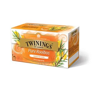 Twinings-Tee Twinings Pure Rooibos Tee, 25 Teebeutel