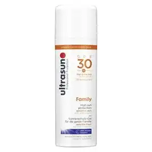 Ultrasun-Sonnencreme