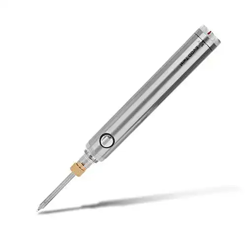 USB-Lötkolben Festnight Handskit L?tkolben Wireless Charging L?tkolben Mini-Akku L?tkolben mit USB-Schwei?werkzeugen