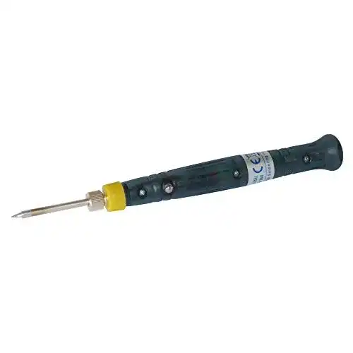 USB-Lötkolben Unbekannt USB Lötkolben 8W 5V incl. Ständer