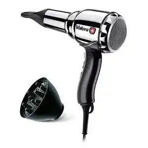 Valera-Haartrockner Valera Swiss Metal Master Light