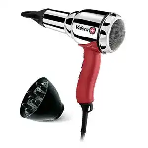 Valera-Haartrockner Valera Swiss Metal Master Light Emotion
