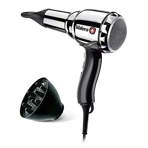 Valera-Haartrockner Valera Swiss Metal Master Light