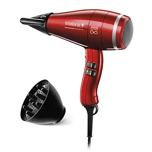 Valera-Haartrockner Valera Swiss Power4ever, langlebig, 2400 W