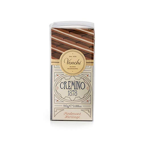 Venchi-Schokolade Venchi Set Cremino 1878, 6er-Set, 660 g