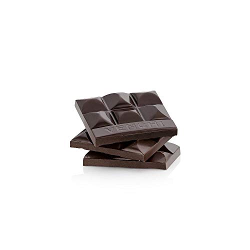 Venchi-Schokolade Venchi Zartbitterschokolade 85 % Cuor di Cacao