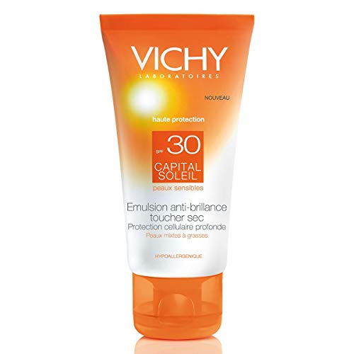 Vichy-Sonnencreme VICHY Ideal Soleil Sonnenschutzmilch Spf 30