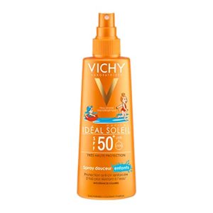 Vichy-Sonnencreme VICHY Kinder Sonnencreme Capital 200 ml