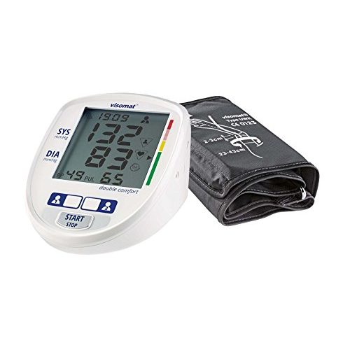 Visomat-Blutdruckmessgerät Visomat 24050 double comfort
