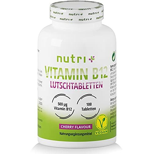 Die beste vitamin b12 lutschtabletten nutri vitamin b12 lutschtabletten Bestsleller kaufen