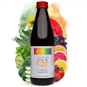 Vitaminsaft (Kinder)