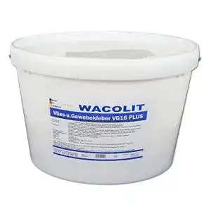 Vliestapetenkleister Wacolit 16 kg Vlies- u. Gewebekleber