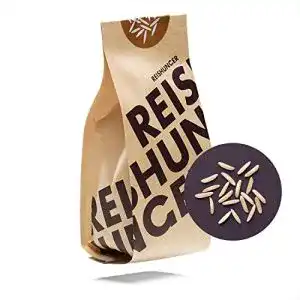 Vollkornreis