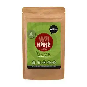 Die beste Wakame 2026 Test Bestseller Wakame