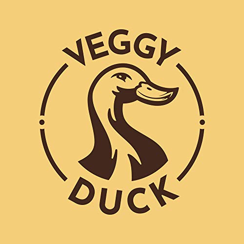 Walnussbruch Veggy Duck, Italienische Walnussstücke, 1Kg