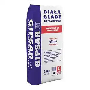 Wandspachtel (innen) Atlas Gipsspachtel Wandspachtel 20Kg