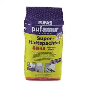 Wandspachtel (innen)