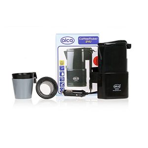 Wasserkocher (24 V) alca ® 542240 Coffee Maker 24 V