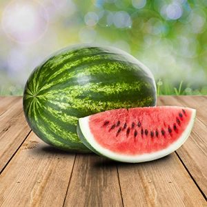 Wassermelonen-Samen Prademir, Klondike 25 x Samen