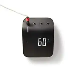 Die beste Weber-Grillthermometer 2026 Test Bestseller Weber-Grillthermometer