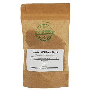 Weidenrinde Herba Organica Weiden Rinde, 50g