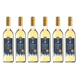 Die beste Weißer Glühwein 2026 Test Bestseller Weißer Glühwein