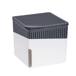 Wenko-Luftentfeuchter WENKO Raumentfeuchter Cube, 500 g