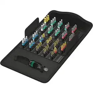 Wera-Bits