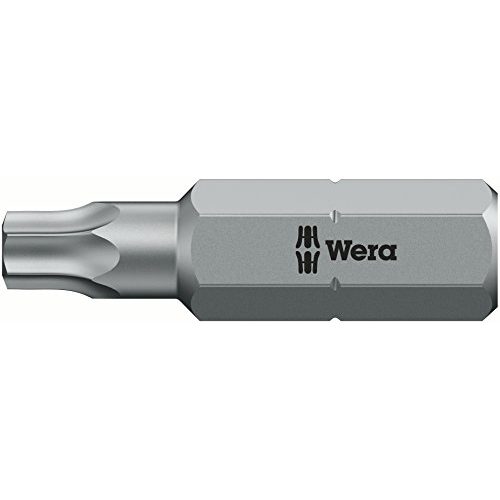 Wera-Bits Wera Bit-Sortiment, Bit-Safe 61 Universal 3, 60-teilig