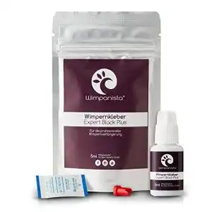 Die beste Wimpanista-Wimpernkleber 2026 Test Bestseller Wimpanista-Wimpernkleber
