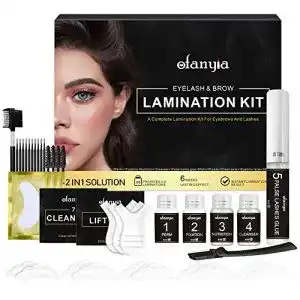 Wimpernlifting-Set