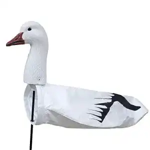 Windsack TOOGOO Jagd Lock Vogel Tyvek Sieb Druck Wind Sack