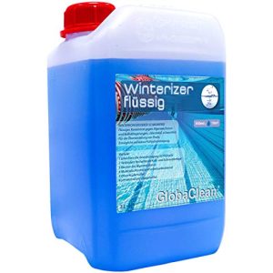 Wintermittel-Pool GlobaClean 3 L Pool Überwinterungsmittel
