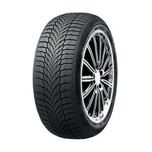 Winter tires 225by40 R18