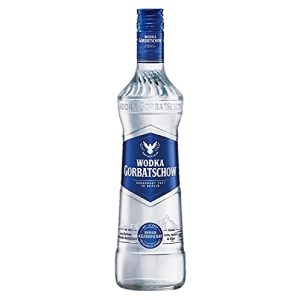 Wodka-Gorbatschow Wodka Gorbatschow 0,7 l