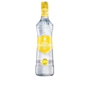 Wodka-Gorbatschow Wodka Gorbatschow Citron 0,7 l