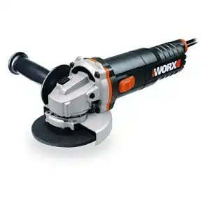 Worx-Winkelschleifer WORX WX711 Schleifer750 W Mehrfarbig