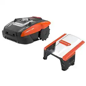 Yard-Force-Mähroboter Yard Force Mähroboter COMPACT 280R