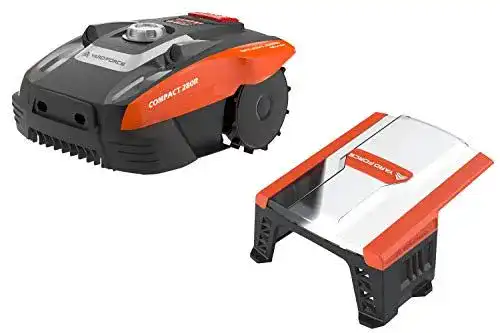 Yard-Force-Mähroboter Yard Force Mähroboter COMPACT 280R