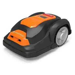 Die beste Yard-Force-Mähroboter 2026 Test Bestseller Yard-Force-Mähroboter