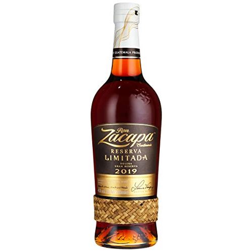 Zacapa-Rum Zacapa Reserva Limitada Rum 2019, 0.7 L