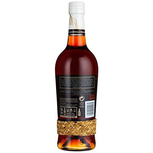 Zacapa-Rum Zacapa Reserva Limitada Rum 2019, 0.7 L
