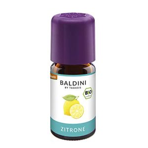 Zitronenöl Baldini Aroma Zitrone 5 ml