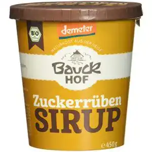 Zuckerrübensirup