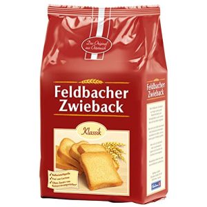 Zwieback Feldbacher, 200g, 2x