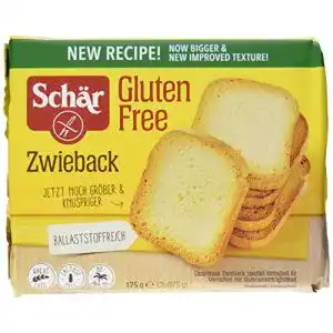 Zwieback