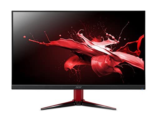 Die beste 1440p 144hz monitor acer nitro vg270 gaming monitor 27 zoll Bestsleller kaufen