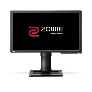 144Hz-Monitor 24 Zoll BenQ ZOWIE XL2411P Gaming Monitor