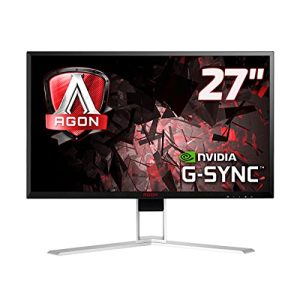 165-Hz-Monitor AOC AGON AG271QG, 27 Zoll QHD Gaming