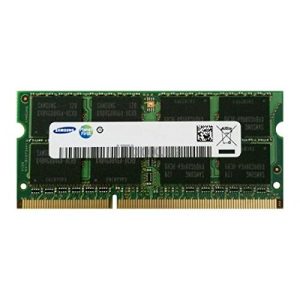 16GB-RAM Samsung 16GB Dual Channel Kit 2 x 8 GB 204 pin